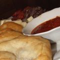 Pizze fritte