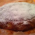 torta all'arancia senza uova