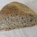 Pane di semi di lino