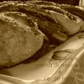 Treccia dolce e impazienza