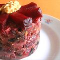 Insalata di barbabietola