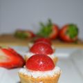 Tartellette mignon moderne