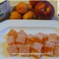 Gelatine alla frutta