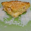 Gateau Rustico con Patate Americane