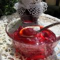 Confettura di fragole metodo Ferber