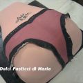 torta.... sedere!!