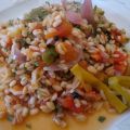 ZUPPA DI CEREALI