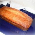 Plumcake semplice per una persona speciale!