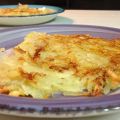 Rosti di patate...un pò di Svizzera a tavola