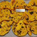 Zucca butternut al forno