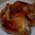 Pollo al pomodoro