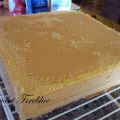 Il mio pan di spagna senza lievito