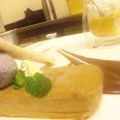 SEMIFREDD AL CAFFE', SFERA AL RHUM, BOMBARDINO