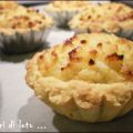 Tortine di Riso