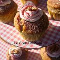 Muffin d'autunno