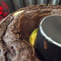 La colazione ideale: ciambella variegata al[...]