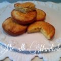 Pie alle mandorle