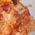 Primo sale con sugo alle verdure grigliate