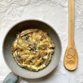 Acciughe in Padella profumate al Limone. Povero[...]