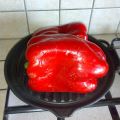 Peperoni grigliati