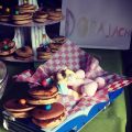 DORAYAKI in my life