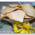 “Chiacchiere di carnevale”