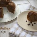 Non si fa - Ciambellone al caffè