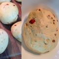 Panini all'olio con farina di farro a[...]