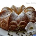 Pound Cake