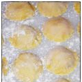 TORTELLI DI PATATE