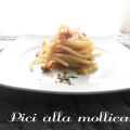 I pici con le molliche e la rivoluzione delle[...]