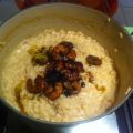 Risotto al limone e gamberi profumati all'aceto[...]