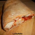 ROTOLO ALLE MELANZANE