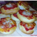 Pizzette