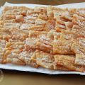 CHIACCHIERE AL FORNO