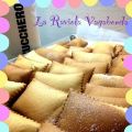Bugie di Carnevale piene e vuote (ricetta[...]
