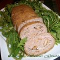 Polpettone di Carne con funghi prosciutto e[...]