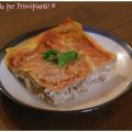Lasagna di melanzane vegetariana (senza[...]