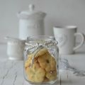 Giocando con i biscotti, ovvero pasta frolla[...]