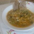 Zuppa di soia