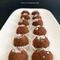 Tartufini cioccolato fondente, panforte di[...]