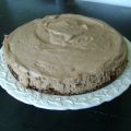 Cheescake fredda