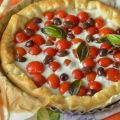 Sfogliata napoletana