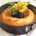 Ciambella al latte