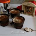 Coppa caffè fatta in casa - con o senza Bimby