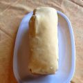 Pan brioche