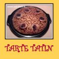 TARTE TATIN with Apples, Peaches and Mixed[...]