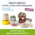 Massima resistenza e protezione, con i nastri[...]