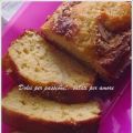 Plumcake alle pere con farina di farro e[...]