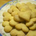 Biscotti di zia Evelina